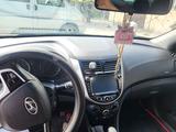 Hyundai Accent 2012 годаүшін4 800 000 тг. в Караганда – фото 5