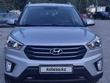 Hyundai Creta 2016 года за 8 700 000 тг. в Алматы – фото 4