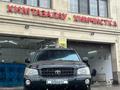 Toyota Highlander 2001 года за 6 300 000 тг. в Алматы – фото 7