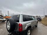 Nissan Patrol 2004 годаүшін10 900 000 тг. в Астана – фото 4