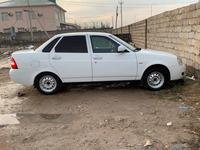 ВАЗ (Lada) Priora 2170 2013 года за 1 100 000 тг. в Шымкент