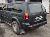 Mitsubishi Montero Sport 2001 годаүшін3 500 000 тг. в Караганда – фото 4