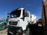Howo  Миксер 2021 годаүшін33 000 000 тг. в Астана – фото 3