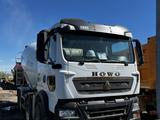 Howo  Миксер 2021 годаүшін33 000 000 тг. в Астана
