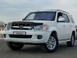 Toyota Sequoia 2001 годаfor8 000 000 тг. в Уральск