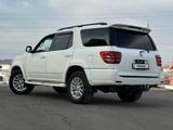 Toyota Sequoia 2001 годаfor5 500 000 тг. в Уральск – фото 3