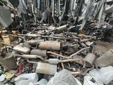 Глушителяүшін6 000 тг. в Алматы