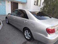 Toyota Camry 2005 года за 5 300 000 тг. в Тараз