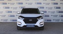 Hyundai Tucson 2020 годаүшін9 890 000 тг. в Шымкент – фото 2
