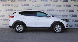 Hyundai Tucson 2020 годаүшін9 890 000 тг. в Шымкент – фото 4