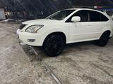 Lexus RX 350 2007 года за 11 000 000 тг. в Шымкент – фото 2