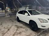 Lexus RX 350 2007 годаүшін11 000 000 тг. в Шымкент – фото 3