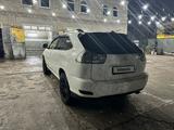 Lexus RX 350 2007 годаүшін11 000 000 тг. в Шымкент – фото 4