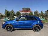 Mitsubishi ASX 2018 года за 7 500 000 тг. в Астана – фото 3