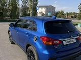 Mitsubishi ASX 2018 года за 7 500 000 тг. в Астана – фото 4