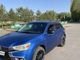 Mitsubishi ASX 2018 года за 7 500 000 тг. в Астана – фото 2