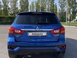 Mitsubishi ASX 2018 года за 7 500 000 тг. в Астана – фото 5