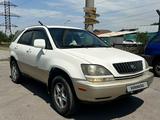 Lexus RX 300 2000 года за 4 000 000 тг. в Алматы – фото 3