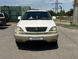 Lexus RX 300 2000 года за 4 000 000 тг. в Алматы – фото 4