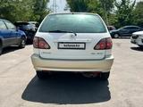 Lexus RX 300 2000 года за 4 000 000 тг. в Алматы
