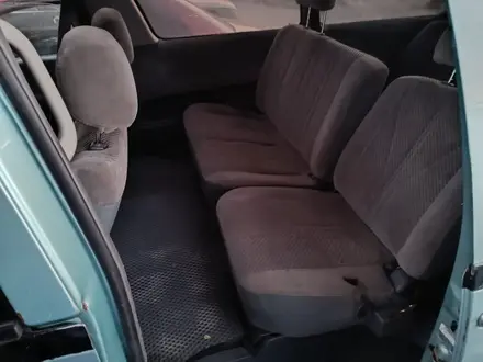 Toyota Estima 1995 года за 2 835 000 тг. в Алматы – фото 6