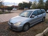 Mitsubishi Lancer 2003 годаүшін2 500 000 тг. в Уральск – фото 2