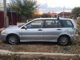 Mitsubishi Lancer 2003 годаүшін2 500 000 тг. в Уральск