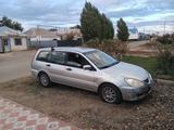Mitsubishi Lancer 2003 годаүшін2 500 000 тг. в Уральск – фото 3