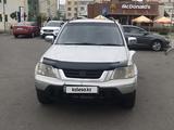 Honda CR-V 1997 годаүшін2 450 000 тг. в Алматы – фото 5