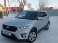 Hyundai Creta 2020 годаүшін9 200 000 тг. в Усть-Каменогорск