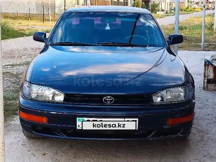 Toyota Camry 1994 года за 2 100 000 тг. в Алматы – фото 4