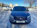 ВАЗ (Lada) Granta 2190 2021 года за 3 800 000 тг. в Караганда – фото 5