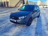 ВАЗ (Lada) Granta 2190 2021 года за 3 800 000 тг. в Караганда – фото 2