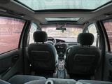 Renault Scenic 1998 года за 1 700 000 тг. в Лисаковск – фото 3