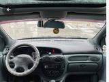 Renault Scenic 1998 года за 1 700 000 тг. в Лисаковск