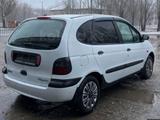 Renault Scenic 1998 года за 1 700 000 тг. в Лисаковск – фото 5