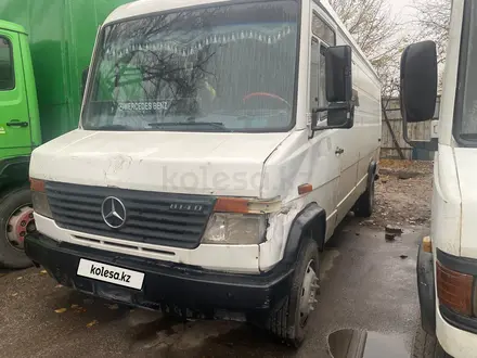 Mercedes-Benz  Vario 2000 года за 5 000 000 тг. в Алматы – фото 4