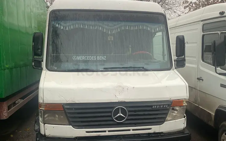 Mercedes-Benz  Vario 2000 годаfor5 000 000 тг. в Алматы