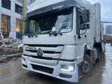 Howo  6X4 2007 года за 11 000 000 тг. в Астана