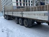 Howo  6X4 2007 года за 11 000 000 тг. в Астана – фото 2