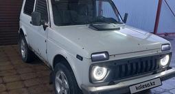 ВАЗ (Lada) Lada 2121 2007 года за 1 250 000 тг. в Аксай – фото 3