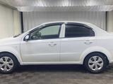 Chevrolet Aveo 2011 годаүшін2 500 000 тг. в Алматы – фото 3