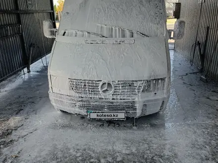 Mercedes-Benz Sprinter 1999 года за 5 000 000 тг. в Алматы – фото 6