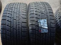 245/45R19 YOKOHAMA ice GUARD ig 60.үшін110 000 тг. в Алматы