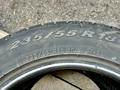 2 шины Pirelli 235/55/18 каждая за 9 990 тг. в Астана – фото 4
