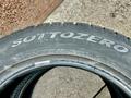 2 шины Pirelli 235/55/18 каждая за 9 990 тг. в Астана – фото 3