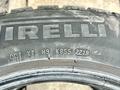 2 шины Pirelli 235/55/18 каждая за 9 990 тг. в Астана – фото 5