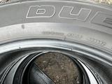 Bridgestone Dueler H/T 684II 275/50R22 за 350 000 тг. в Алматы – фото 4