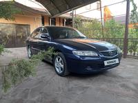 Mazda 626 2000 годаүшін2 850 000 тг. в Кызылорда