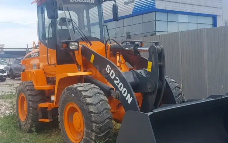 Doosan 2021 года за 15 500 000 тг. в Алматы